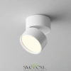 Потолочный светильник Technical C024CL-12W4K-W-1 Maytoni