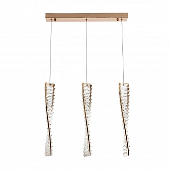 Подвесной светильник MODESTYLE MS.88910.3 GD