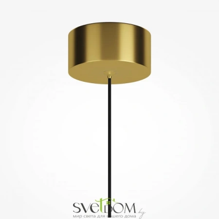 Подвесные светильники Maytoni MOD469PL-L3BS3K от Магазина Svetdom.by