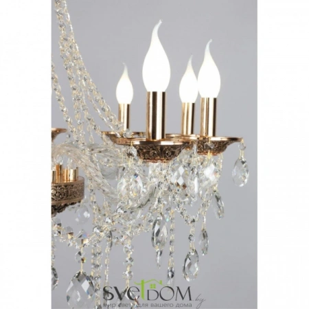 Люстры подвесныеOML-74803-10 Omnilux | Svetdom.by