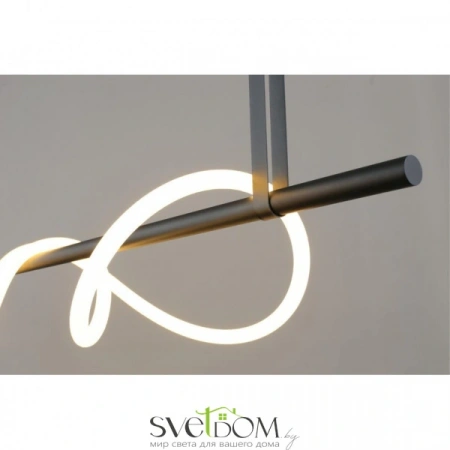 Люстры подвесныеAPL.773.03.69 Aployt | Svetdom.by