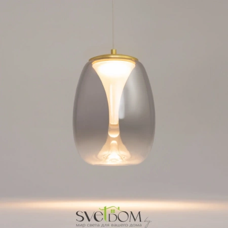 Подвесные светильники Maytoni MOD282PL-L8G3K от Магазина Svetdom.by