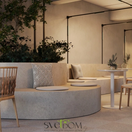 TR161-1-16W3K-B Maytoni