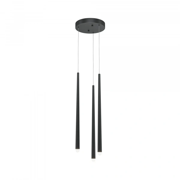 Подвесные светильники Maytoni MOD132PL-L28BK1 от Магазина Svetdom.by