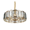 Люстра подвесная Omnilux  OML-81503-10 Omnilux