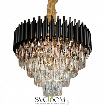 Люстра подвесная Omnilux  OML-81803-12