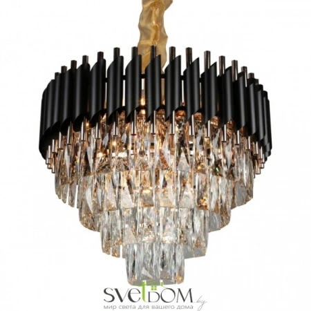 Люстры подвесныеOML-81803-12 Omnilux | Svetdom.by
