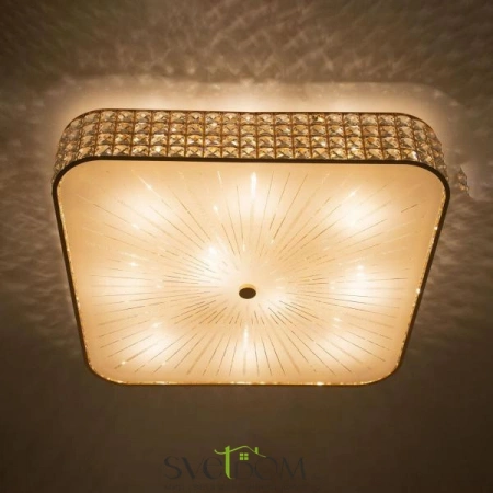 Люстры потолочныеCL324202 CITILUX | Svetdom.by