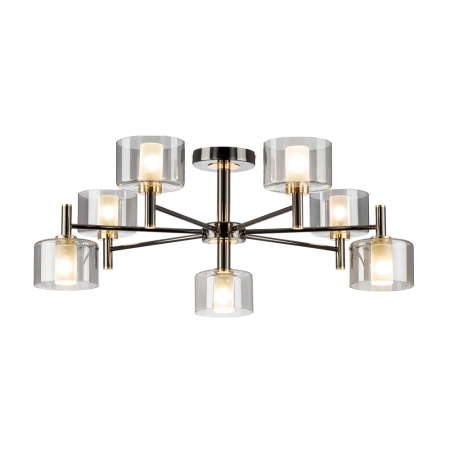Люстра на штанге Citilux ELAN CL241171 CITILUX
