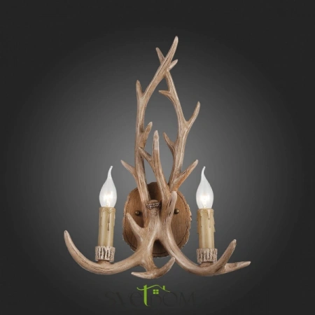 Бра SL153.701.02 ST LUCE | Svetdom.by