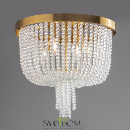 Потолочные светильники Freya FR1008CL-04BS от Магазина Svetdom.by