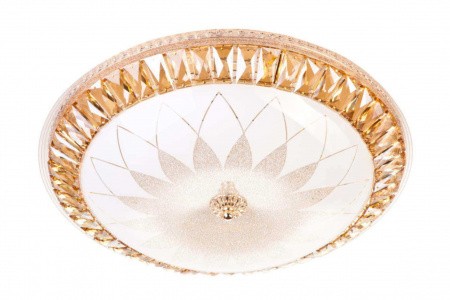 Потолочные светильники LED4U L1159-500 GD от Магазина Svetdom.by