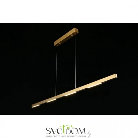 Люстры подвесныеAPL.051.13.28 Aployt | Svetdom.by