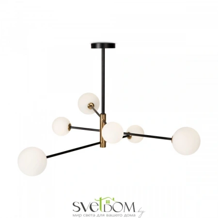 Потолочные светильники Freya FR5376CL-06B от Магазина Svetdom.by
