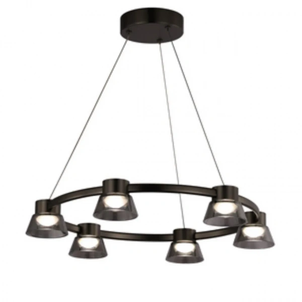 Люстры подвесные4247-6P Favourite | Svetdom.by