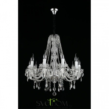 Люстры подвесныеAPL.814.03.10 Aployt | Svetdom.by