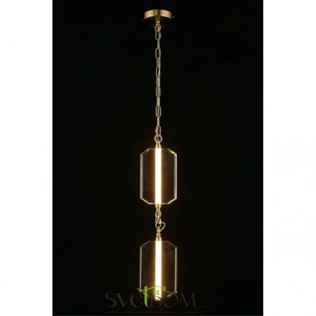Подвесные светильники Aployt APL.070.06.10 от Магазина Svetdom.by