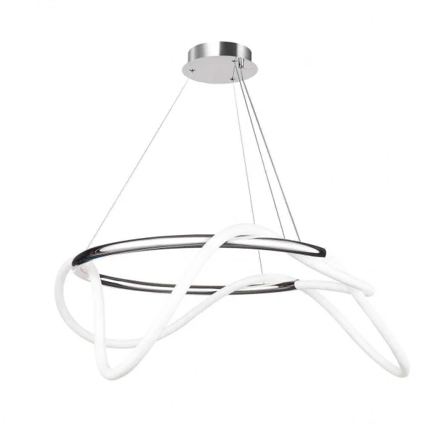 Подвесной светильник MODESTYLE MS.802.600 CR