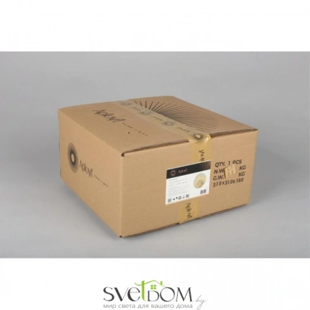 Бра APL.336.11.07 Aployt | Svetdom.by