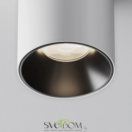 Потолочные светильники Maytoni C064CL-8W4K-RD-WB от Магазина Svetdom.by