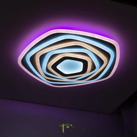 Люстры потолочныеCL737A55E CITILUX | Svetdom.by