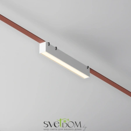 TR129B-12W3K-W Maytoni