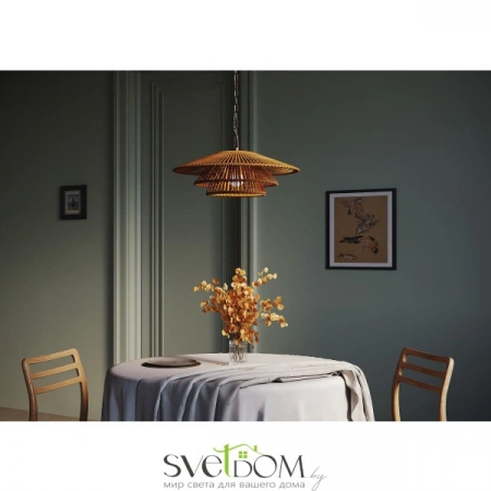 Подвесные светильники Maytoni MOD394PL-01BS от Магазина Svetdom.by