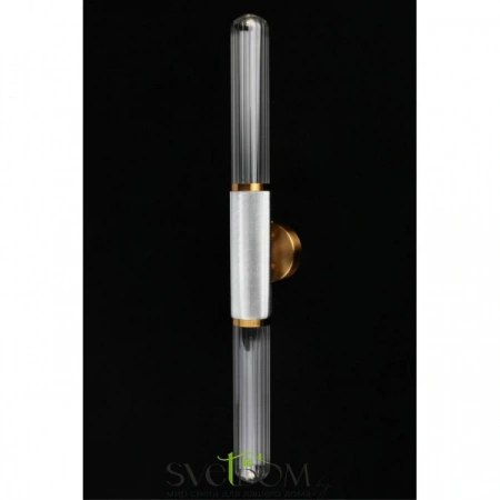 Настенные светильники APL.307.11.02 Aployt | Svetdom.by