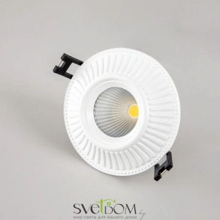 Фото Встраиваемые светильники CITILUX CLD042NW0 Встраиваемые светильники CITILUX CLD042NW0 от Магазина Svetdom.by