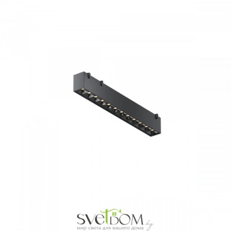 Подвесной светильник Technical TR128B-12W3K-M-B TR128B-12W3K-M-B TR128B-12W3K-M-B Maytoni