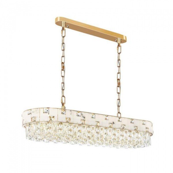 Люстры подвесные5076/10 Odeon Light | Svetdom.by