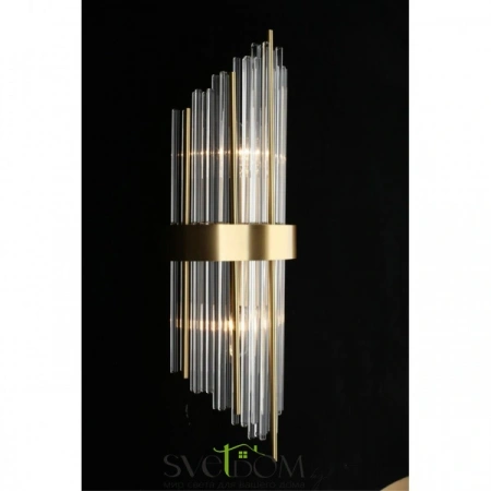 Настенные светильники APL.638.11.02 Aployt | Svetdom.by