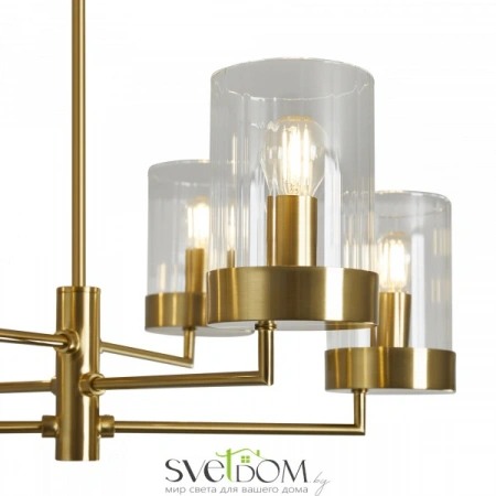 Подвесные светильники Freya FR5426PL-06BS от Магазина Svetdom.by