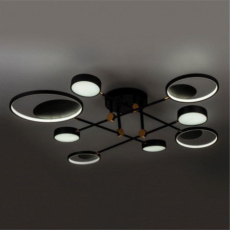 Потолочные светильники LED4U L250-8 от Магазина Svetdom.by