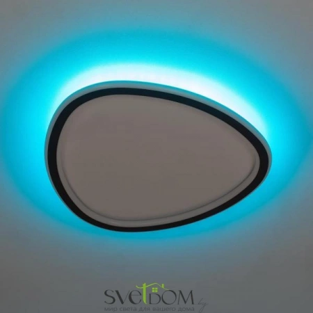 Люстры потолочныеCL215B241E CITILUX | Svetdom.by