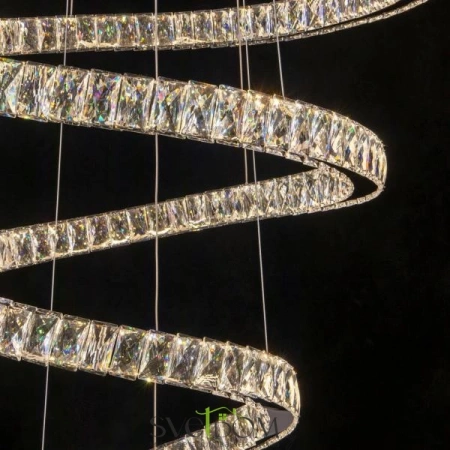 Люстры подвесныеEL330P140 CITILUX | Svetdom.by