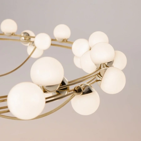 Потолочные светильники Maytoni MOD081CL-L48G3K от Магазина Svetdom.by