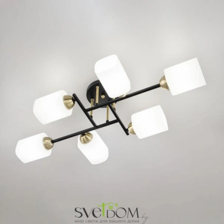 Люстры потолочныеCL130265 CITILUX | Svetdom.by