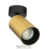 CITILUX CL512212 AXEL Латунь Св-к Спот Накладной CITILUX