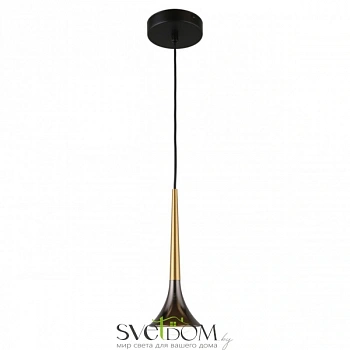 Светильник подвесной Aployt  APL.784.06.01