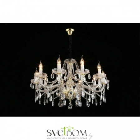 Люстры подвесныеAPL.810.03.10 Aployt | Svetdom.by