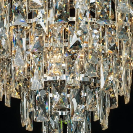 Люстры подвесныеCL317281 CITILUX | Svetdom.by