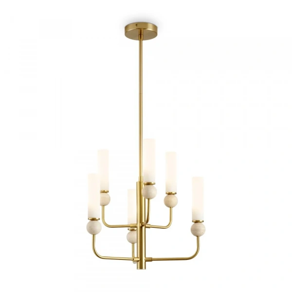 Потолочный светильник Freya FR5482CL-06BS1