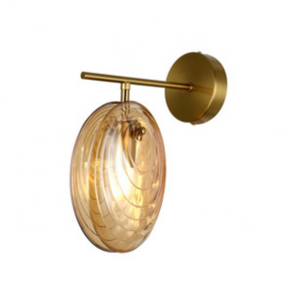 Настенные светильники 4485-1W Favourite | Svetdom.by