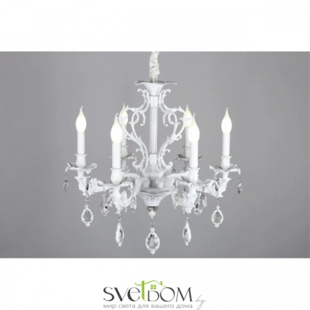 Люстры подвесныеOML-74713-06 Omnilux | Svetdom.by