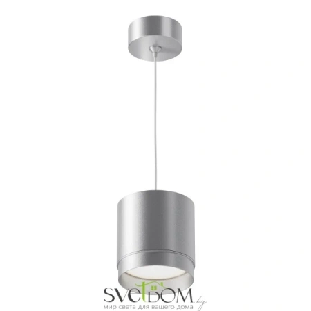 Подвесной светильник Maytoni P088PL-GX53-S Maytoni