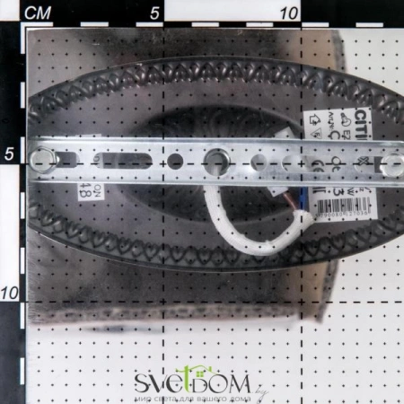 Бра CL406313 CITILUX | Svetdom.by