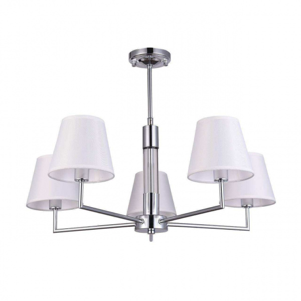 Люстры подвесные2616-5P Favourite | Svetdom.by