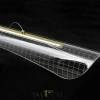Подвесной светильник Lussole Calvert LSP-7368 LED Lussole