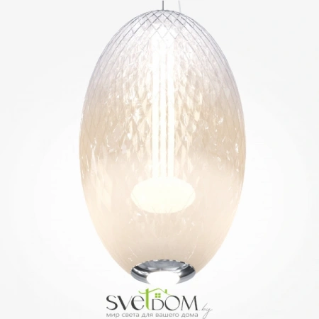 Подвесные светильники Maytoni MOD397PL-L19CH3K от Магазина Svetdom.by
